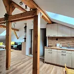 The Timonova Loft, - Old Town * Košice