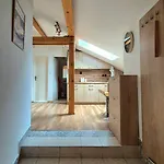 The Timonova Loft, - Old Town Appartement