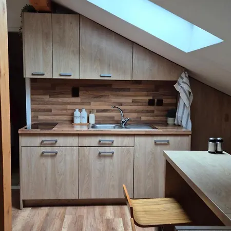 The Timonova Loft, - Old Town Košice