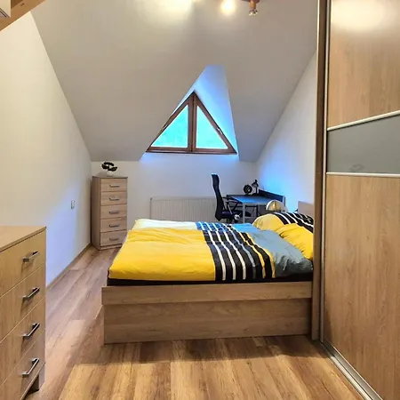 Lägenhet The Timonova Loft, - Old Town *