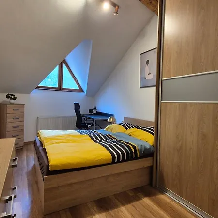 The Timonova Loft, - Old Town * Košice