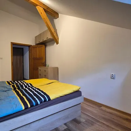 The Timonova Loft, - Old Town Appartement *