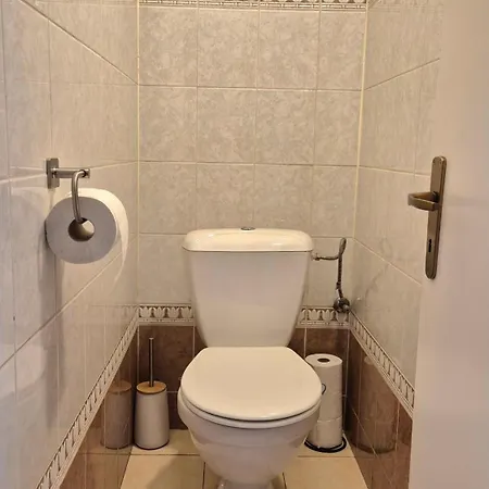 The Timonova Loft, - Old Town Lägenhet *