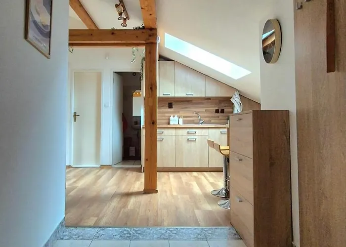 The Timonova Loft, - Old Town Апартаменты
