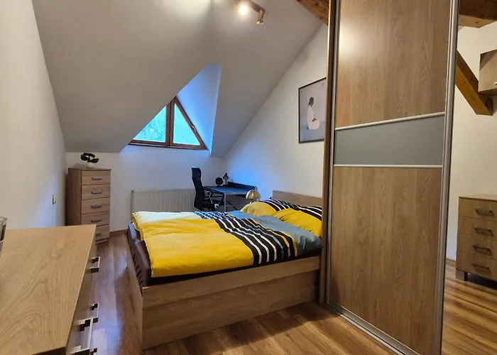 The Timonova Loft, - Old Town * Кошице