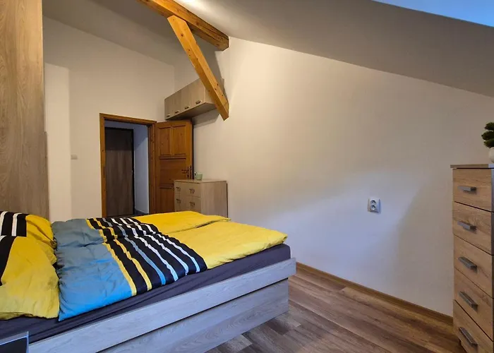 The Timonova Loft, - Old Town Апартаменты *