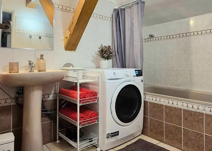 Апартаменты The Timonova Loft, - Old Town