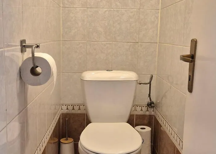 The Timonova Loft, - Old Town Апартаменты *
